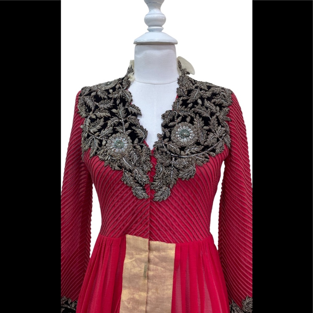 Anamika khanna Salwar